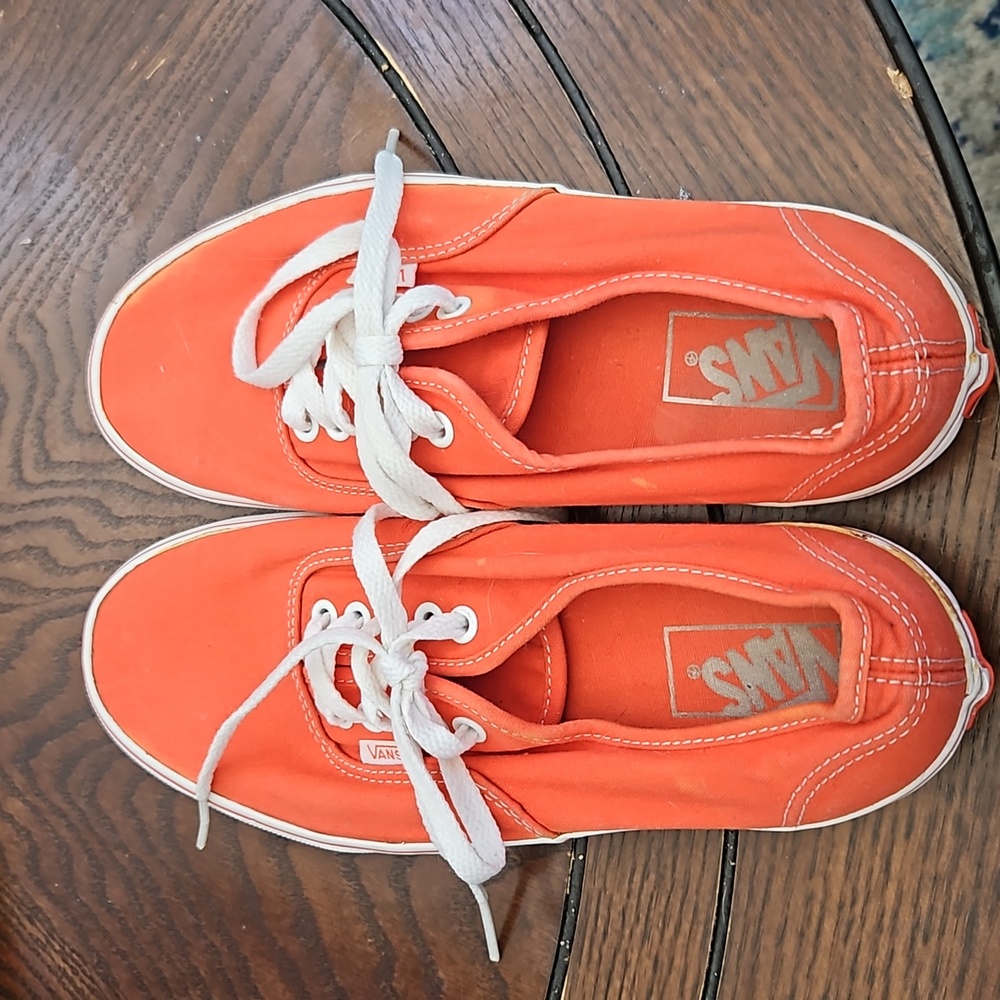 Vans Authentic